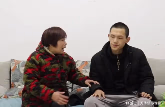兒子放著公務員不娶,要娶個農村姑娘,去了趟她家後,我同意了