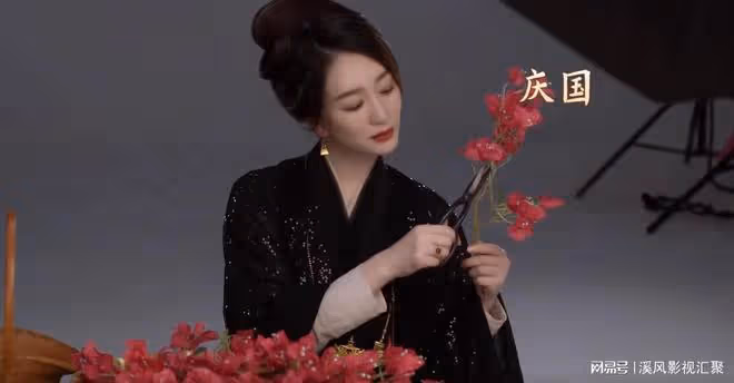慶餘年2:張若昀新造型超帥,李沁領銜高顏值女配團,2位遭到抵制