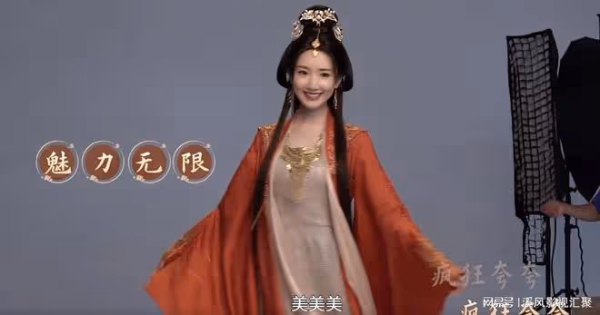 慶餘年2:張若昀新造型超帥,李沁領銜高顏值女配團,2位遭到抵制