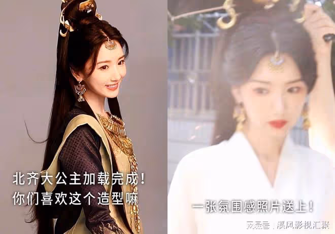 慶餘年2:張若昀新造型超帥,李沁領銜高顏值女配團,2位遭到抵制