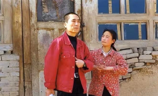 最醜女郎魏敏芝：24年前被張藝謀勸退娛樂圈，曝出她才是人間清醒