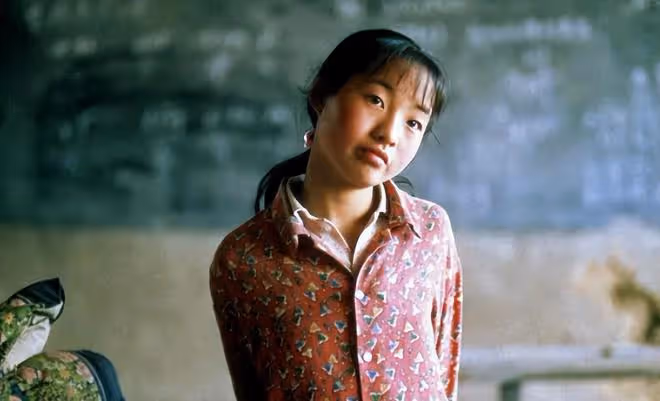 最醜女郎魏敏芝:24年前被張藝謀勸退娛樂圈,曝出她才是人間清醒