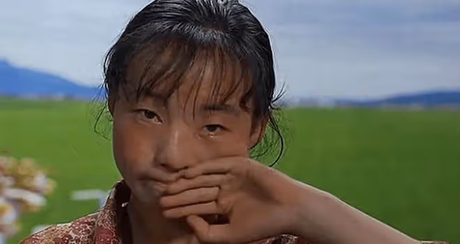 最醜女郎魏敏芝:24年前被張藝謀勸退娛樂圈,曝出她才是人間清醒