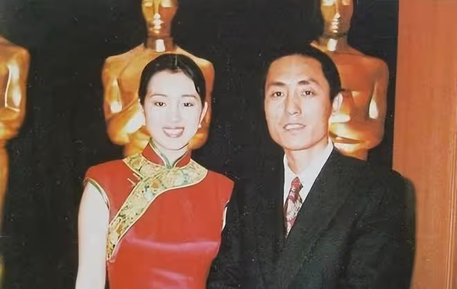 最醜女郎魏敏芝:24年前被張藝謀勸退娛樂圈,曝出她才是人間清醒