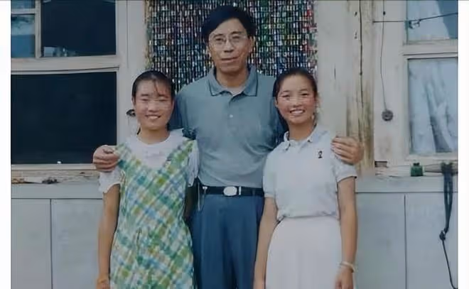 最醜女郎魏敏芝:24年前被張藝謀勸退娛樂圈,曝出她才是人間清醒