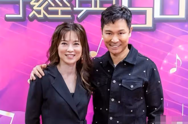 揭秘郭晉安離婚風波:不安於現狀的歐倩怡