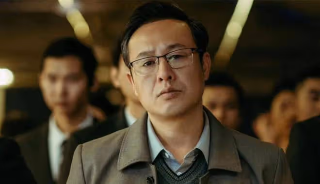 張頌文和他的狗遇到了這輩子最大的剋星-那英!簡直太好笑了!