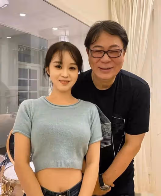 娛樂圈大瓜：高亞麟與女友魏嘉鬧翻天，出軌、家暴、強J？