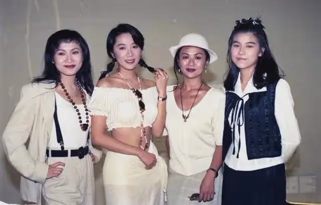 徐華鳳:做7年小三擠走原配,嫁進豪門3年,渾身長瘤死在丈夫懷中