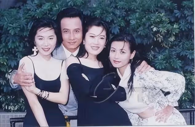 徐華鳳：做7年小三擠走原配，嫁進豪門3年，渾身長瘤死在丈夫懷中