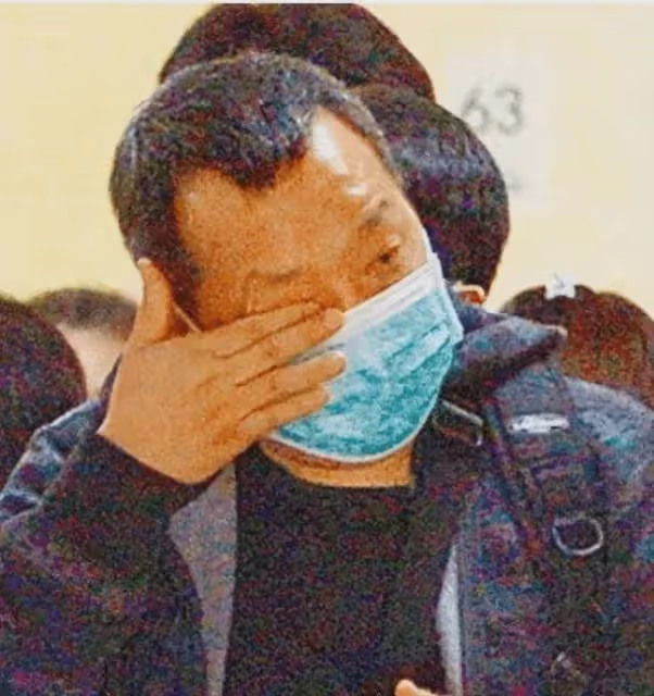 徐華鳳:做7年小三擠走原配,嫁進豪門3年,渾身長瘤死在丈夫懷中
