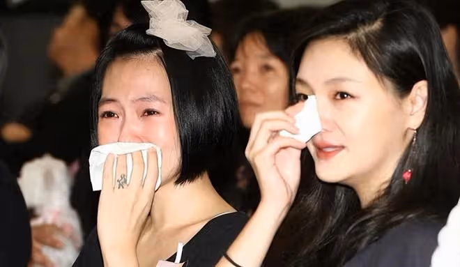 台媒給大S火上澆油：具俊曄演唱會僅有的嘉賓，並不是沖大S去的
