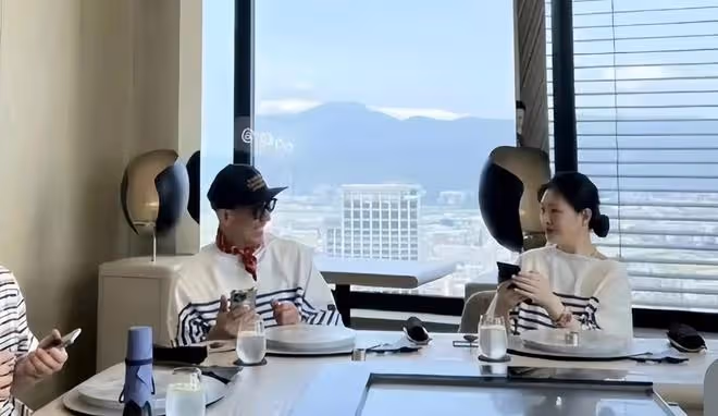 台媒給大S火上澆油:具俊曄演唱會僅有的嘉賓,並不是沖大S去的