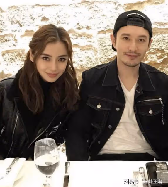 黃曉明算什麼男人!葉柯忍無可忍公開澄清兩人關係,並起訴造謠者