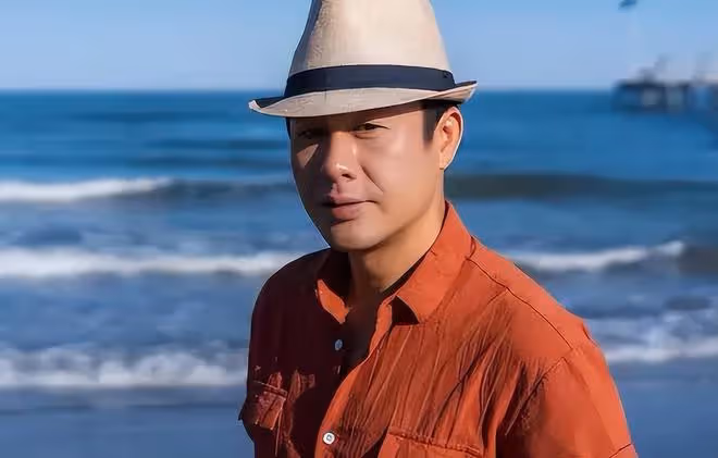 張頌文迎48歲生日,錄製真人秀,慶生方式獨特,引發熱議