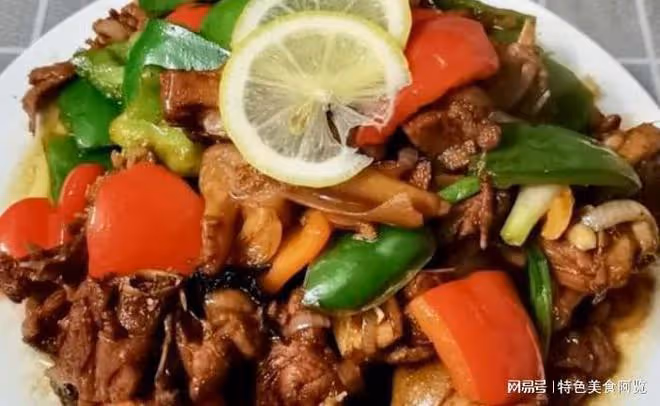 肉食愛好者的福音,深扒紅燒小炒雞的解饞做法,嫩鮮微辣又下飯