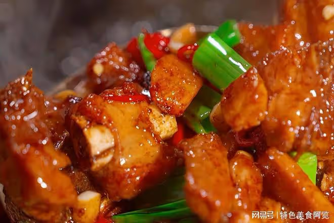 排骨就應該這麼吃,香辣味美,焦嫩解饞,0基礎教程,家人都愛吃