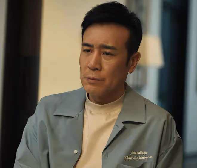 《另一種藍》才播6集，收視率輕鬆破2，劉敏濤這回淘到寶了