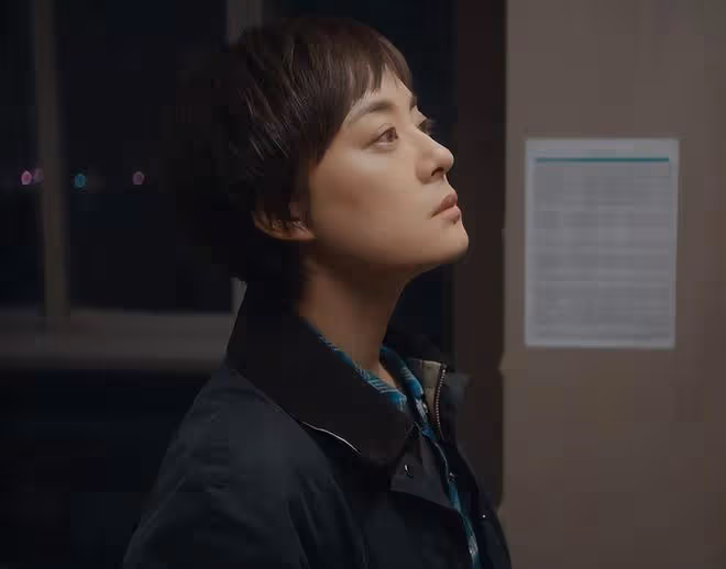 《另一種藍》才播6集，收視率輕鬆破2，劉敏濤這回淘到寶了