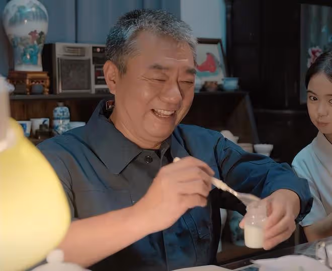 《另一種藍》才播6集，收視率輕鬆破2，劉敏濤這回淘到寶了