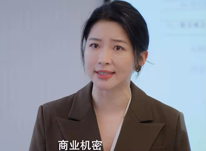 《另一種藍》才播6集，收視率輕鬆破2，劉敏濤這回淘到寶了