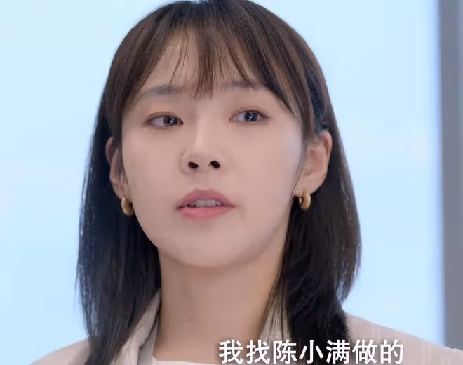 《另一種藍》才播6集，收視率輕鬆破2，劉敏濤這回淘到寶了