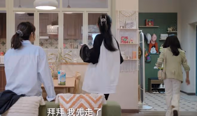 《另一種藍》才播6集，收視率輕鬆破2，劉敏濤這回淘到寶了