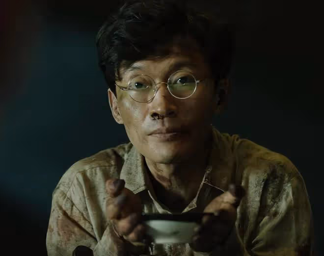《另一種藍》才播6集,收視率輕鬆破2,劉敏濤這回淘到寶了