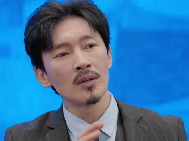 《另一種藍》才播6集，收視率輕鬆破2，劉敏濤這回淘到寶了
