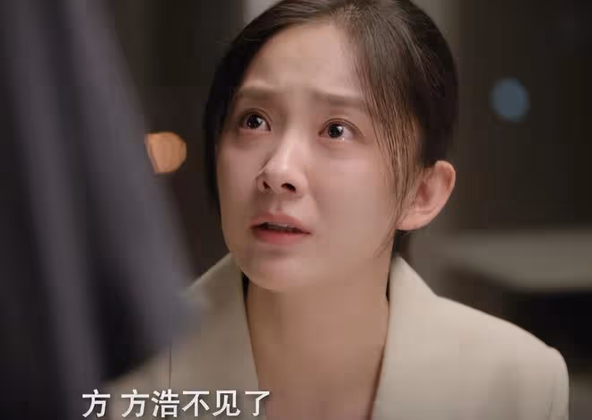 《另一種藍》才播6集，收視率輕鬆破2，劉敏濤這回淘到寶了