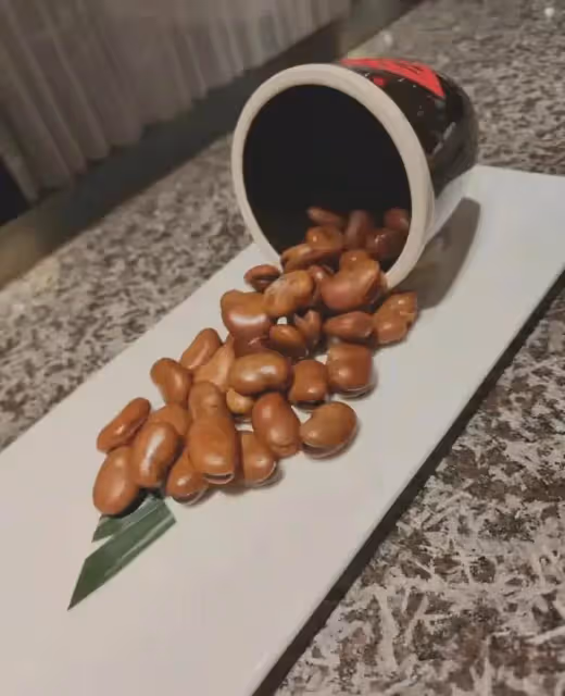 高亞麟帶火北京孔乙己飯店，一頓飯花4279追到徐梓鈞，坐的包廂！