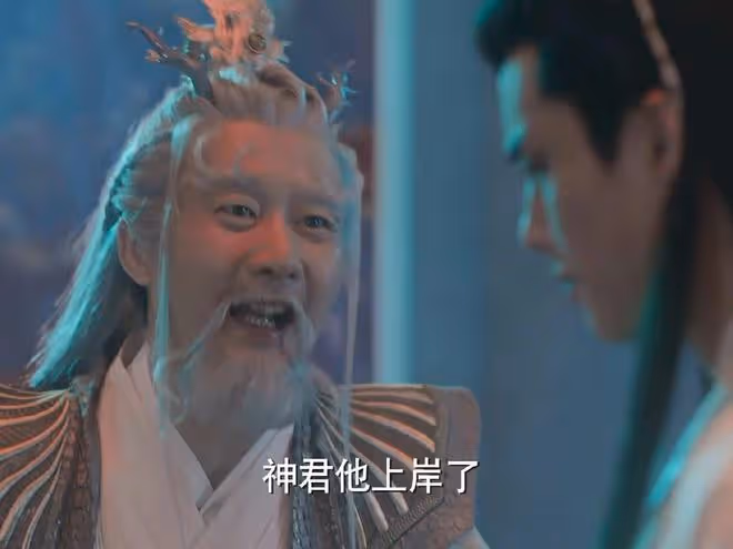 這哥們悶聲干大事！林更新考博啦，上戲稱不會特殊對待