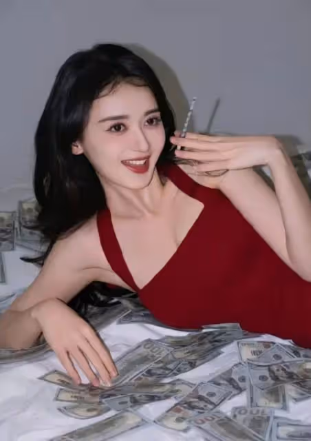 娛樂圈高亞麟的精明太常見，有人「人財兩失」，有人被送進監獄！