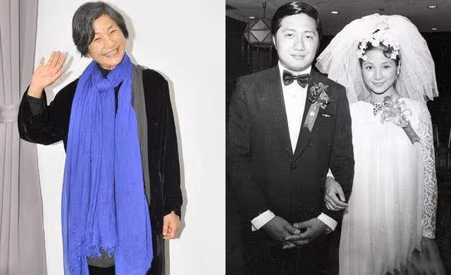 淚目!78歲鄭佩佩太悽慘,傷痛纏身坐輪椅,兒媳眾籌36萬治乳腺癌