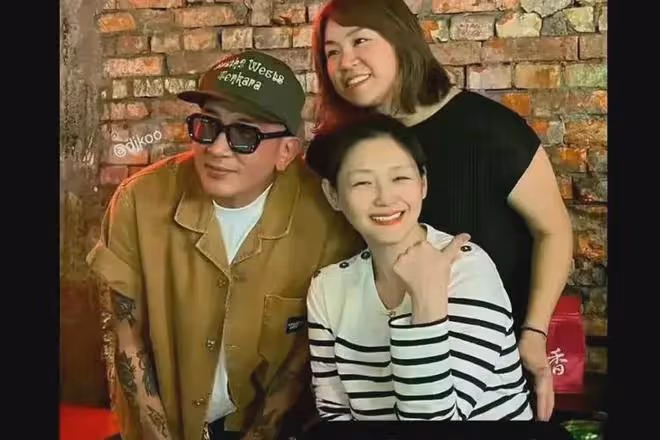 大S又為具俊曄豪擲資金!曝投資潮牌服裝,望夫成龍要超過汪小菲