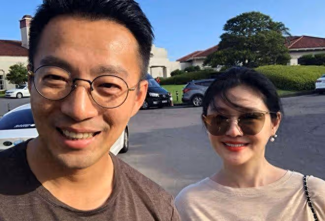 真敢要啊?大S直言子女暑期想回京,張蘭就要每年支付撫養費1.2億