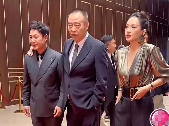 張頌文48歲生日無明星祝福,讓人看到了娛樂圈的「人走茶涼」