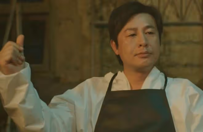 張頌文48歲生日無明星祝福,讓人看到了娛樂圈的「人走茶涼」