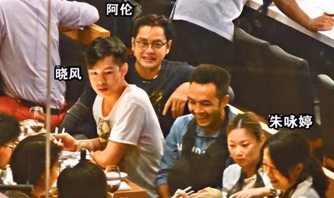 娛樂圈高亞麟的精明不罕見，有人「人財兩失」，有人被送進監獄