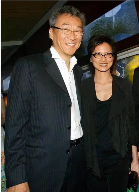 娛樂圈高亞麟的精明不罕見，有人「人財兩失」，有人被送進監獄