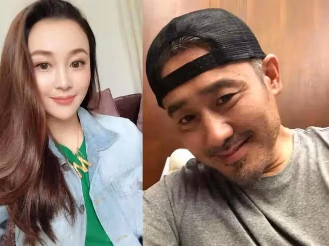 娛樂圈高亞麟的精明不罕見,有人「人財兩失」,有人被送進監獄