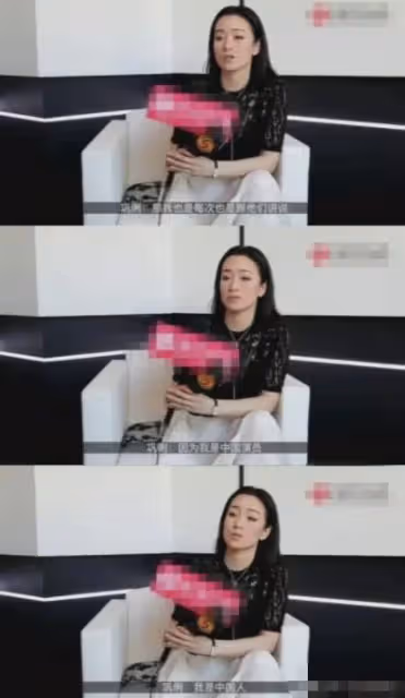 58歲鞏俐現身法國:兩嫁外國人至今未生育,國籍是她最大的遺憾