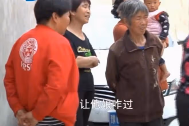 丈夫捲走積蓄離家31年,身患腦梗後祈求妻兒收留,妻子:我不要他