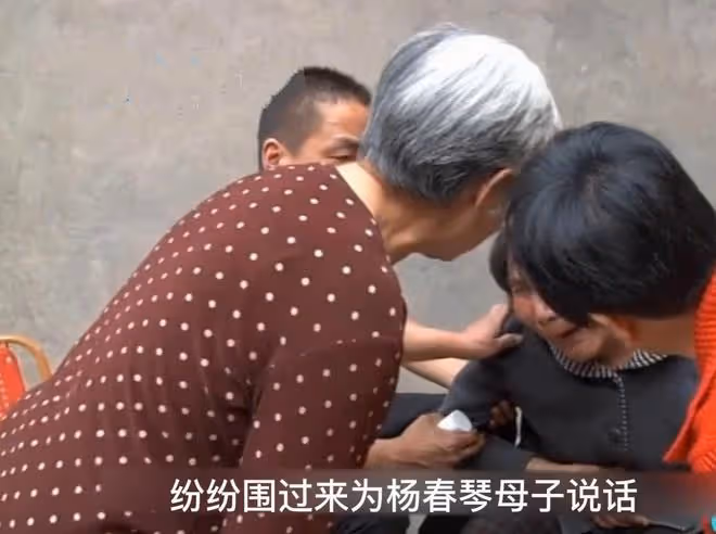 丈夫捲走積蓄離家31年，身患腦梗後祈求妻兒收留，妻子：我不要他