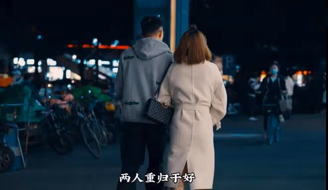 男子出軌逼迫妻子離婚,患癌後被情人拋棄,妻子:這是他的報應