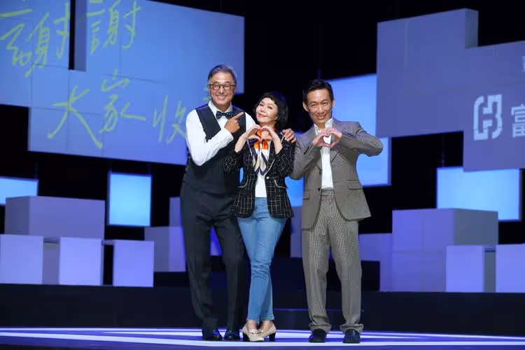 小Ｓ大女兒超狂！錄取美國多所名校　王偉忠一句話讓她破涕為笑