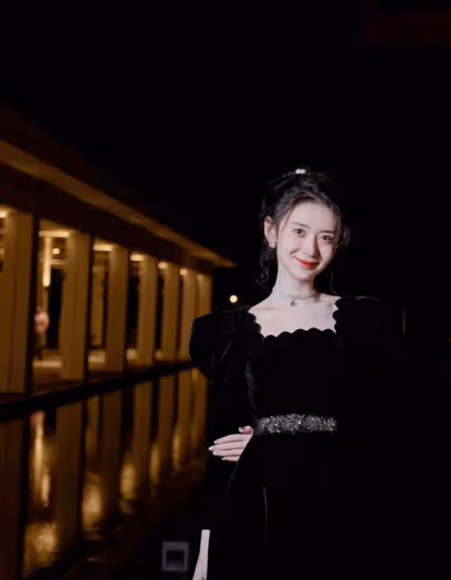 高亞麟出軌對象舊照曝光,怎好意思稱北電校花?如今算是脫胎換骨