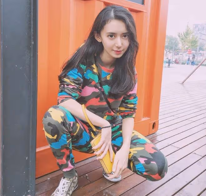 高亞麟出軌對象舊照曝光,怎好意思稱北電校花?如今算是脫胎換骨