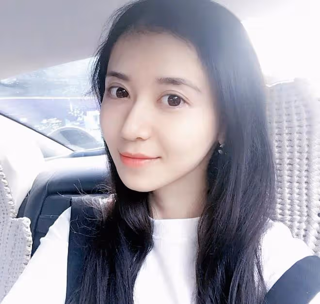 高亞麟出軌對象舊照曝光,怎好意思稱北電校花?如今算是脫胎換骨