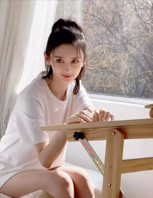 高亞麟出軌對象舊照曝光,怎好意思稱北電校花?如今算是脫胎換骨